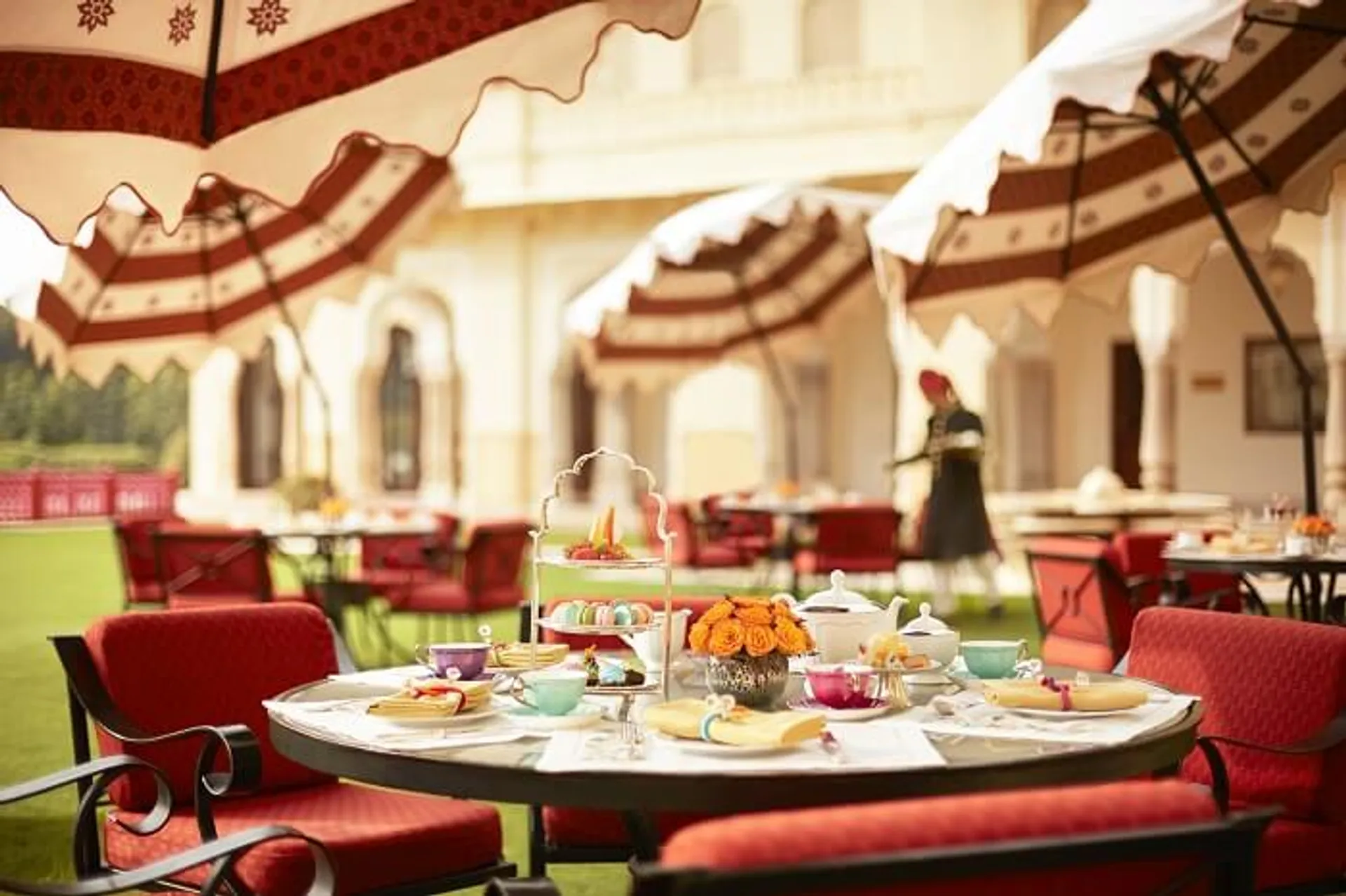 Капитал - Ужин под звездами Michelin