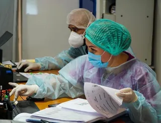 Капитал - Запись на вакцинацию запустили в Нур-Султане