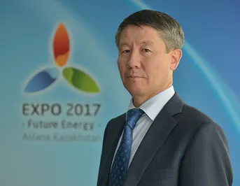 Назначен ответственный секретарь Минсельхоза