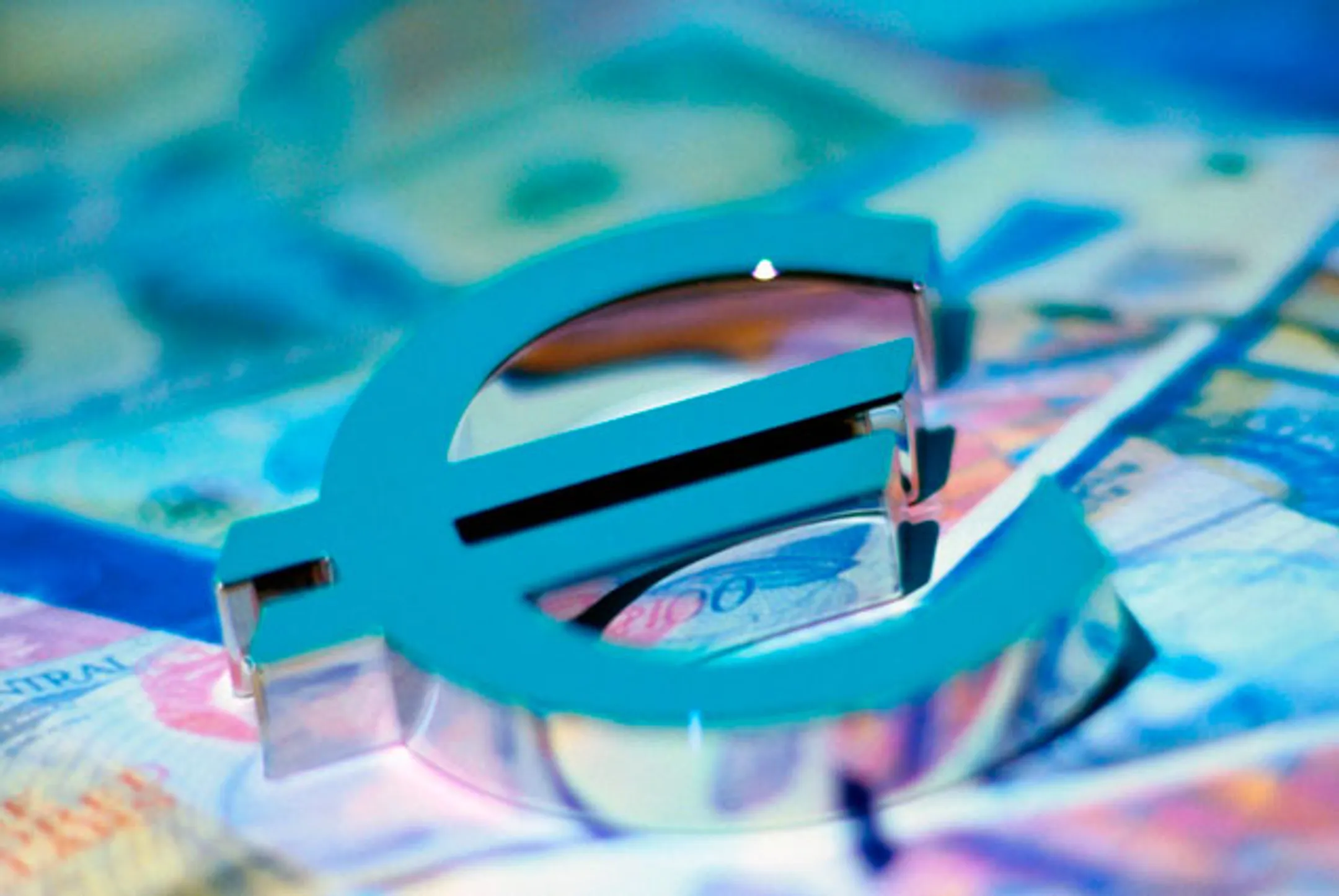 Европа может лопнуть в 2014 году - Image Kapital.kz