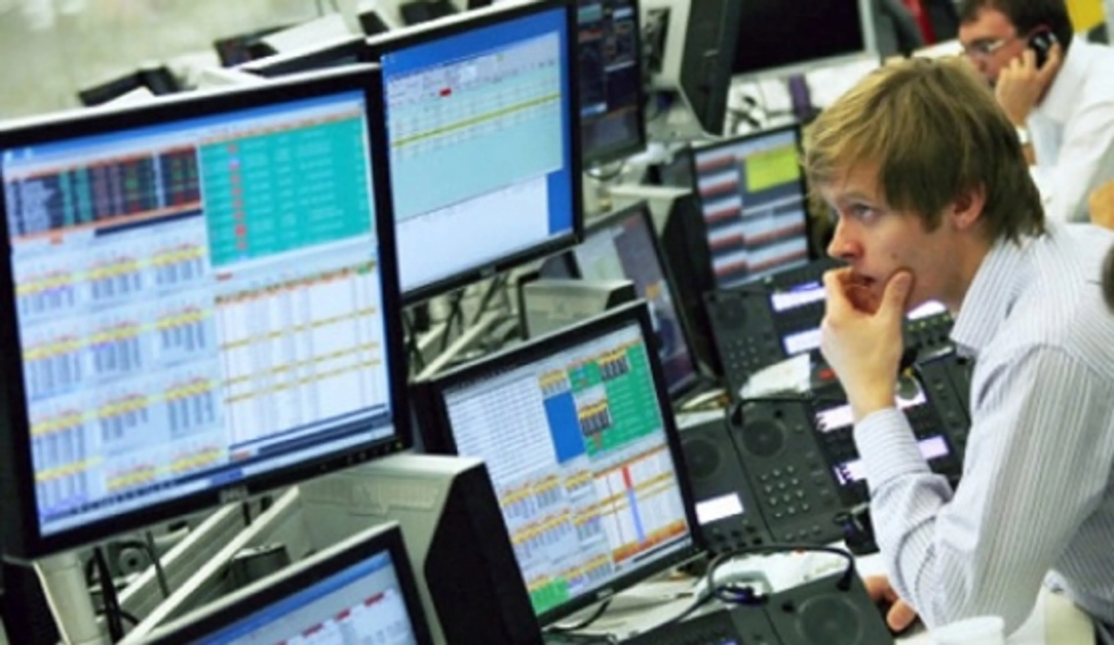 Капитал - У инвесторов растет спрос на новые инструменты