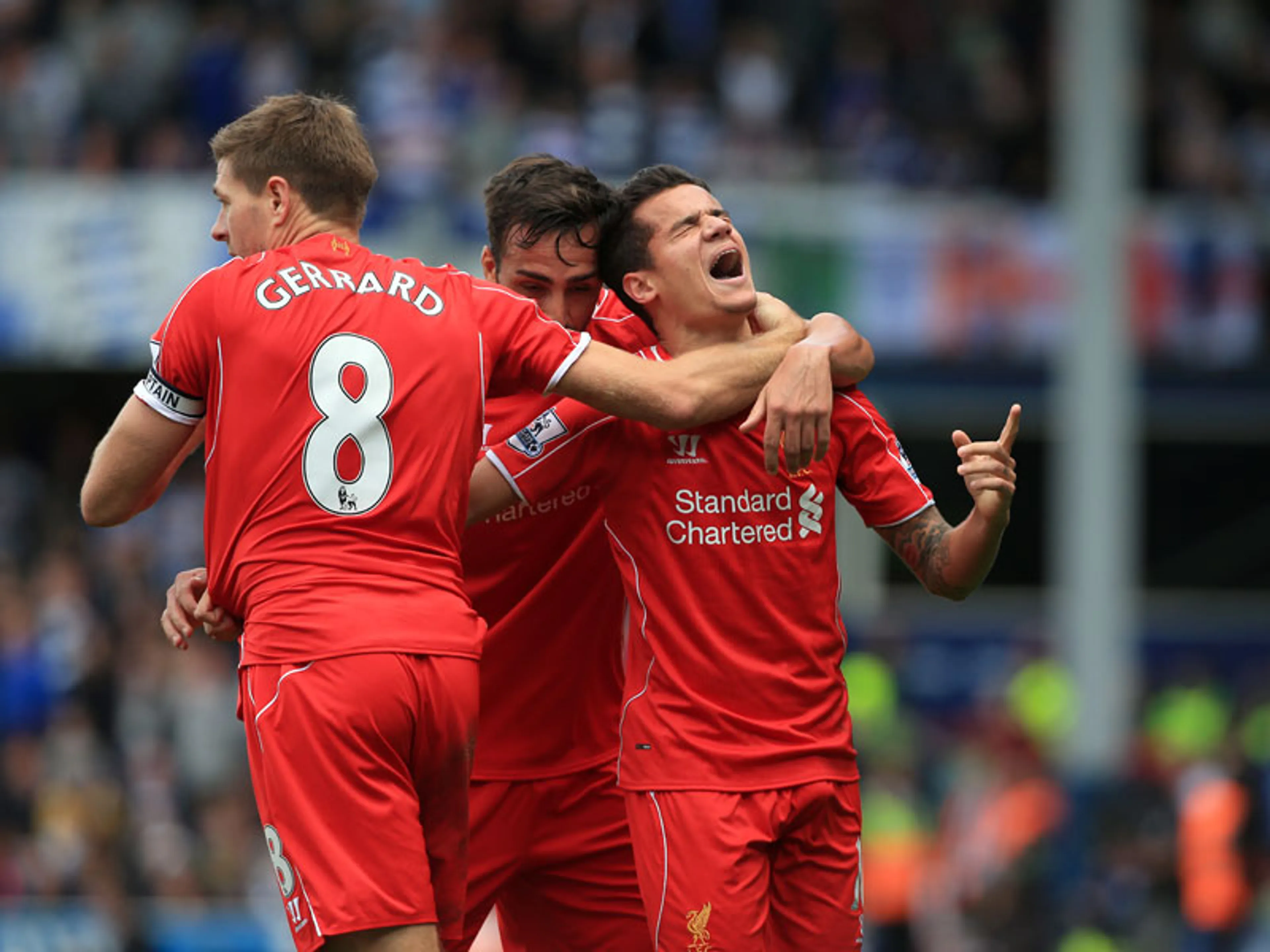 Капитал - После двухнедельной паузы возобновились европейские чемпионаты