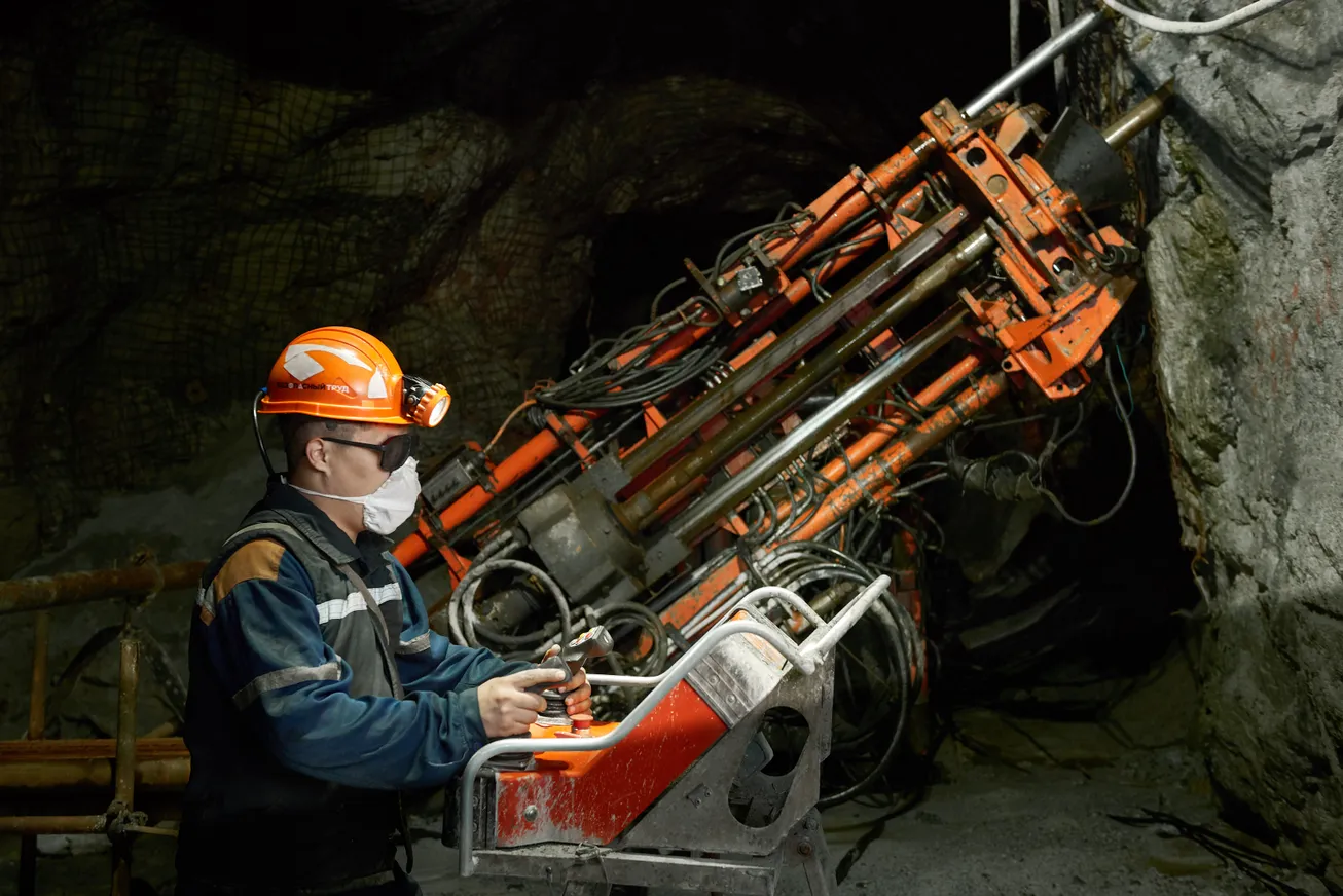 Жанат Жанботин рассказал о трансформации Казцинка - фото kapital.kz