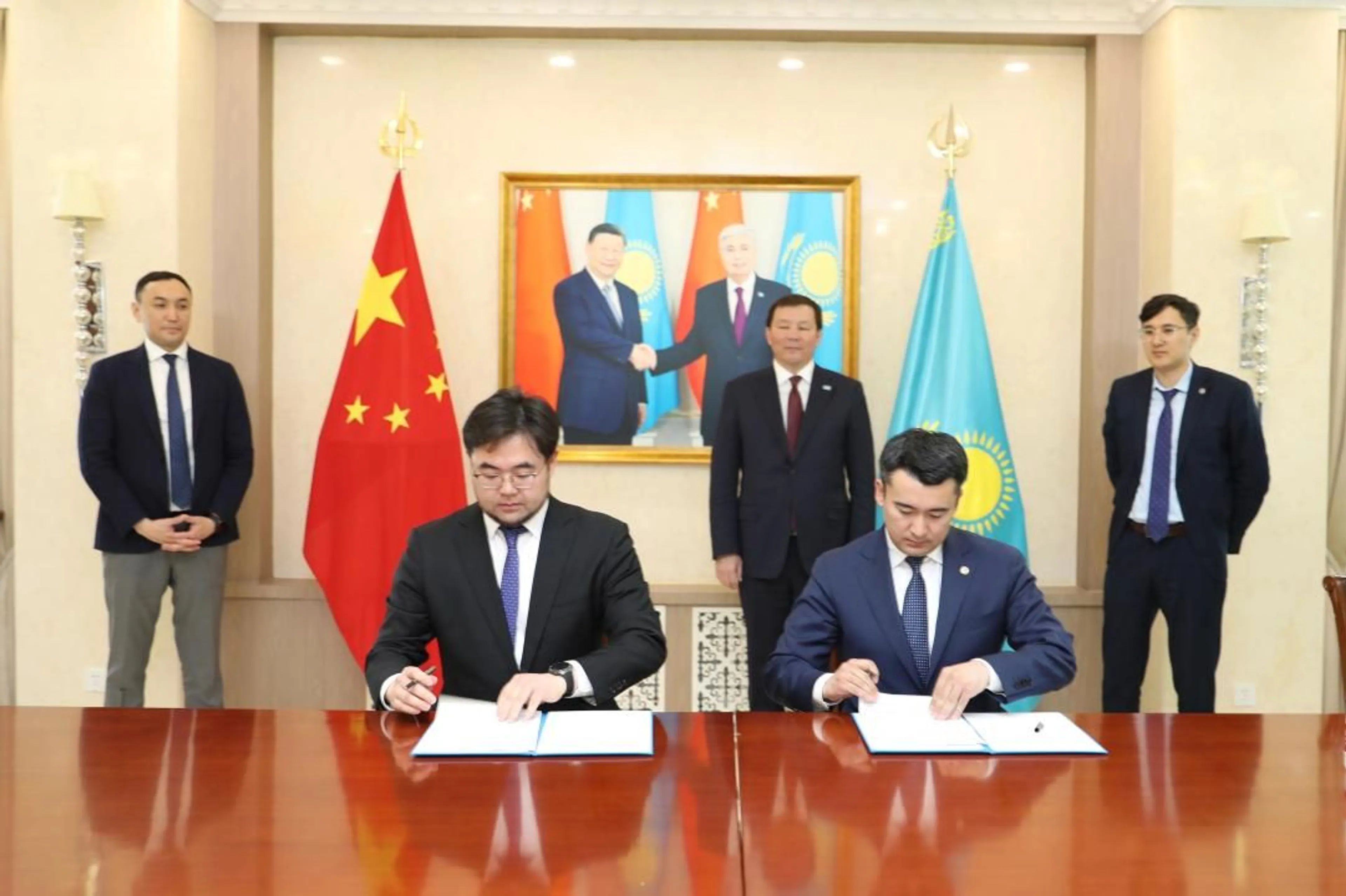 Фото: акимат Актюбинской области 