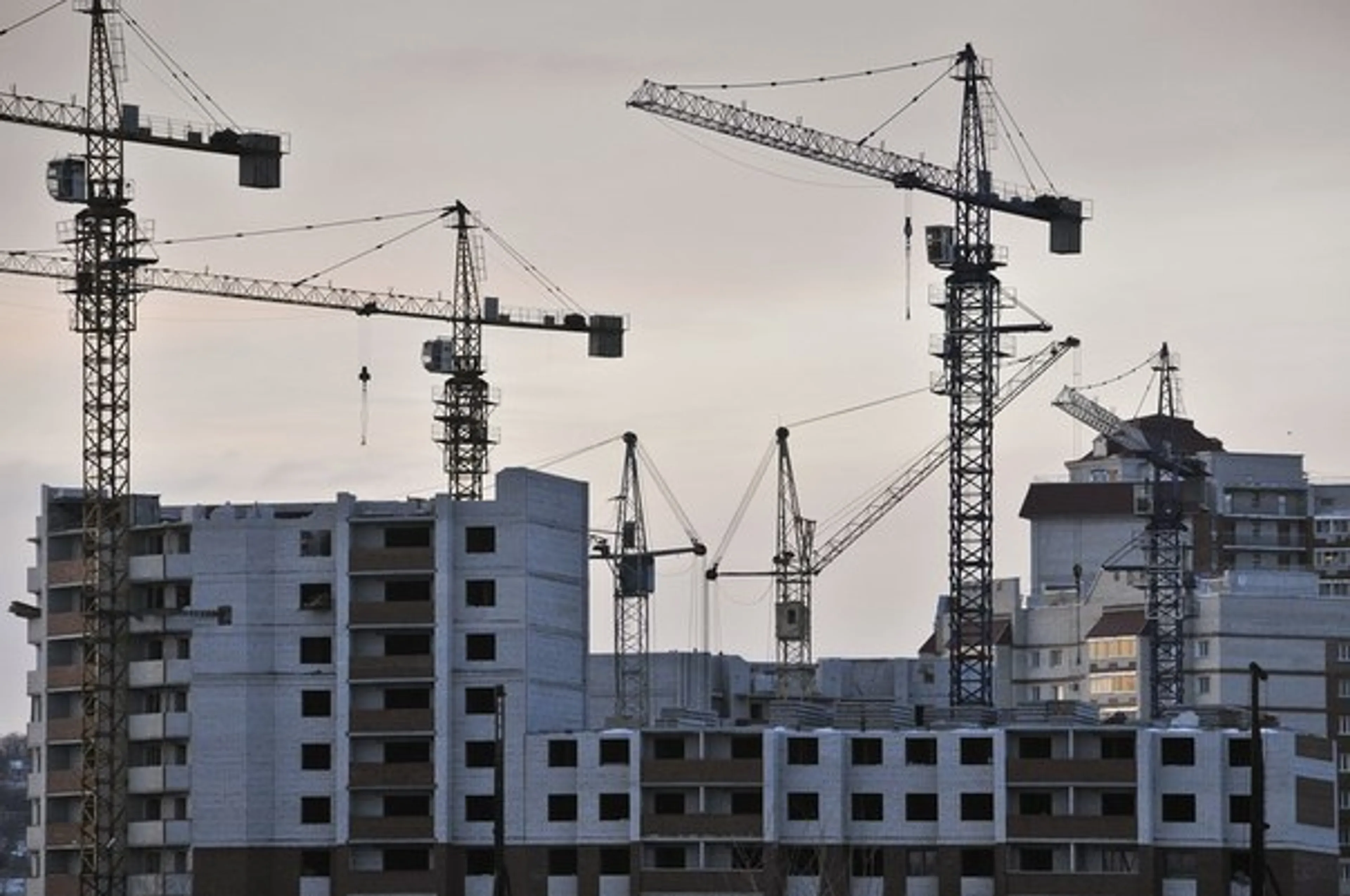 Капитал - В Актау построят четыре арендных дома