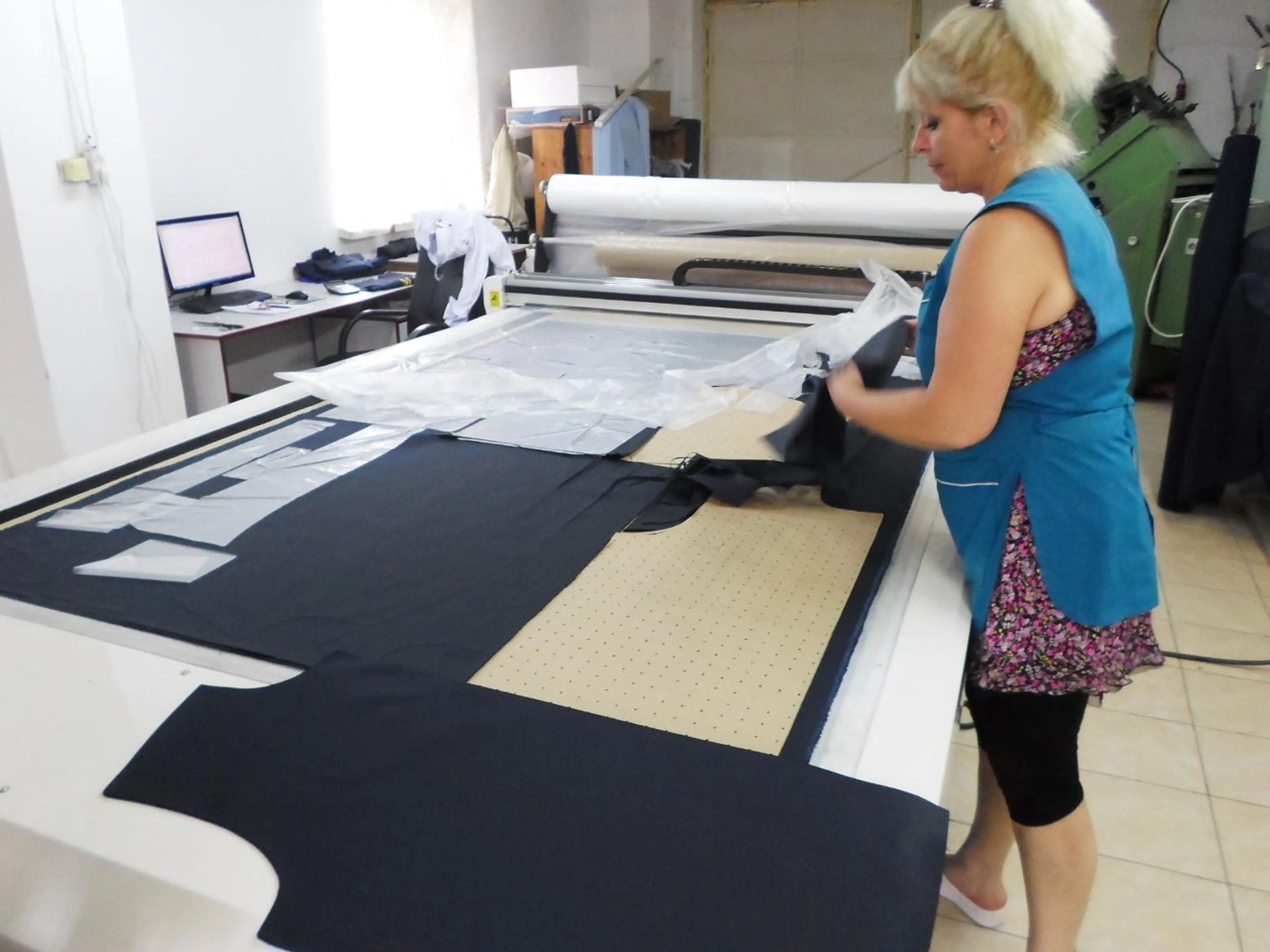 Капитал - Бизнесмены Атырауской области получили кредиты на 900 млн тенге