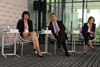 Капитал - В ЕАЭС начали цифровую трансформацию промышленности