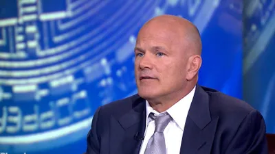 Криптовалютный рынок вырастет до $20 трлн