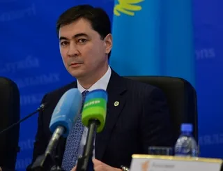 Капитал - Суд отклонил ходатайство защиты Оспанова