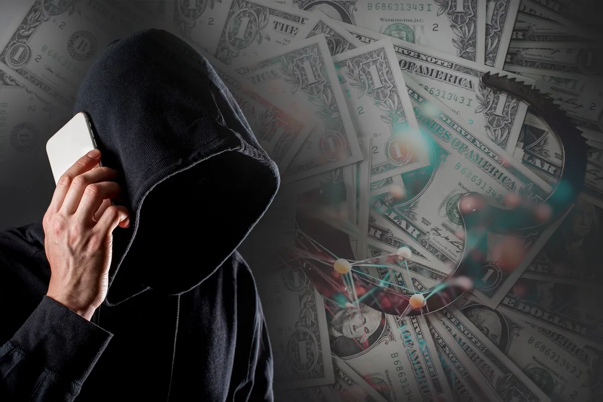 Дипфейки: как мошенники используют технологии для обмана