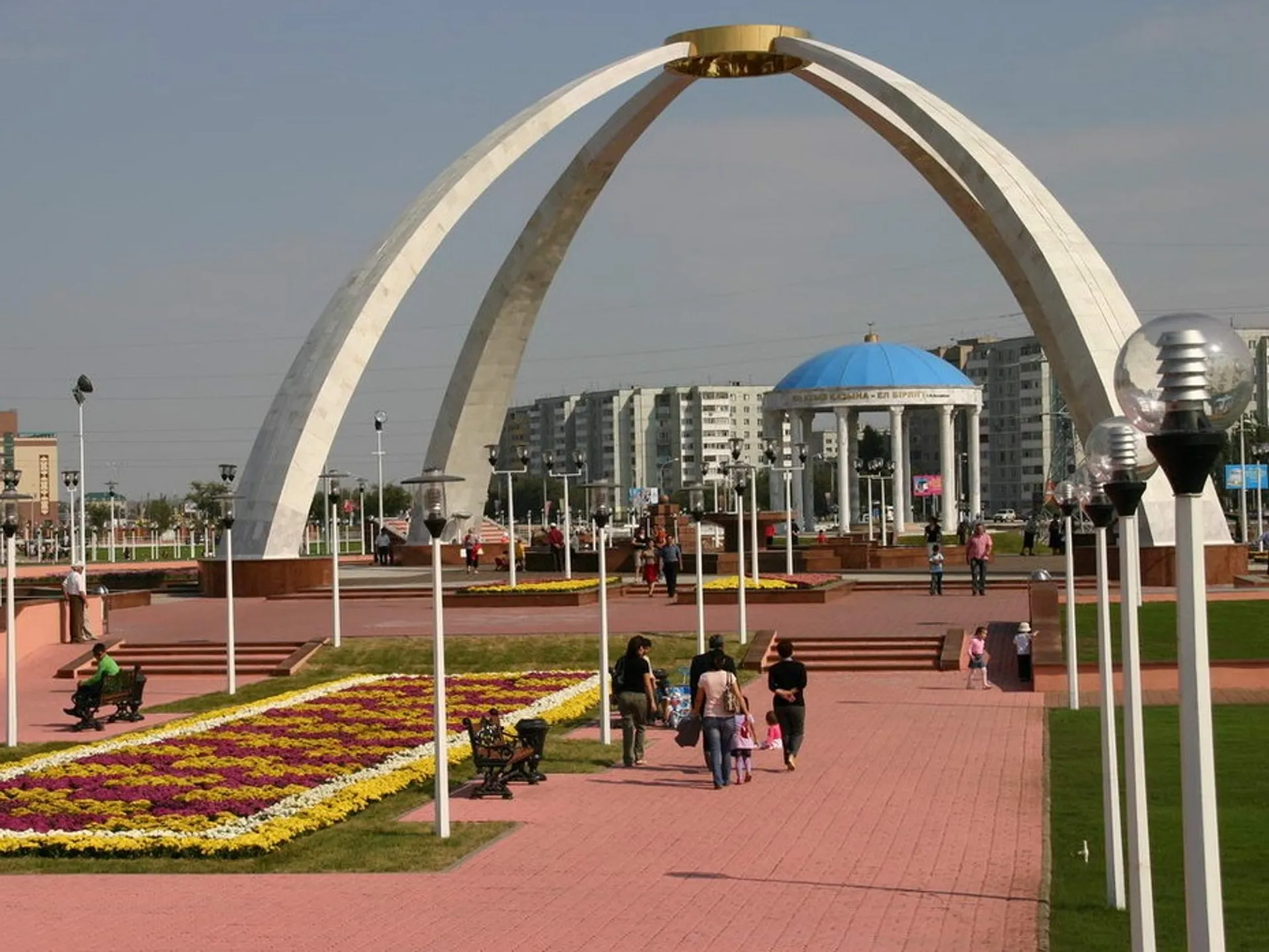 Капитал - Моногорода обустроят по лучшим проектам