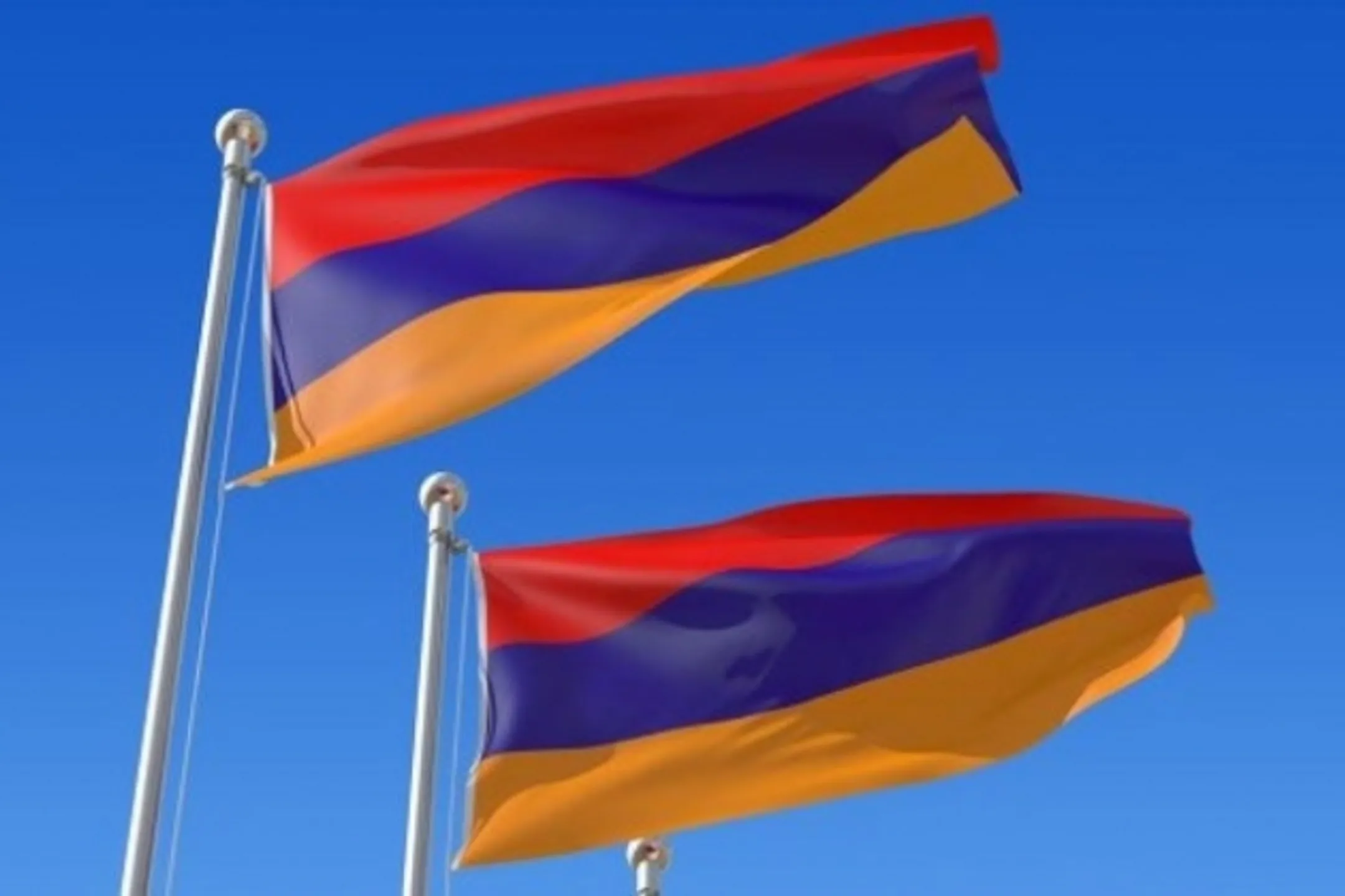 Парламент Армении ратифицировал договор о вступлении в ЕАЭС - Image Kapital.kz