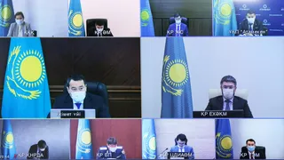 Капитал - Министерство финансов завершило работу по проекту Закона о банкротстве физлиц