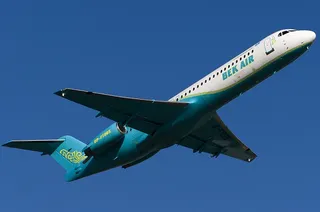 Капитал - Конфликт между Bek Air и КГА разрешен