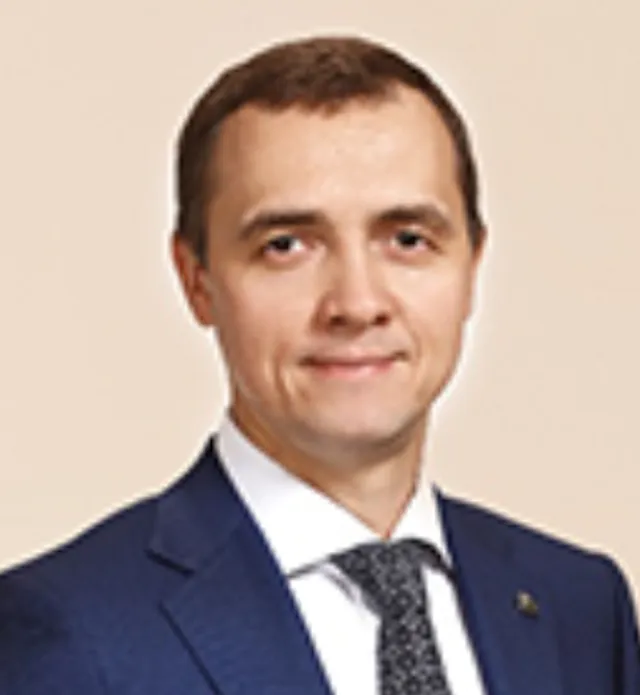 Зиновьев Дмитрий Юрьевич - фото на kapital.kz