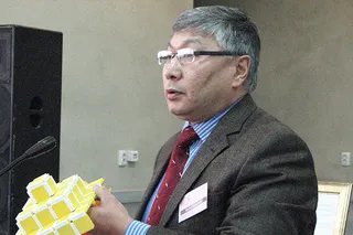 Капитал - Конструктору все возрасты покорны