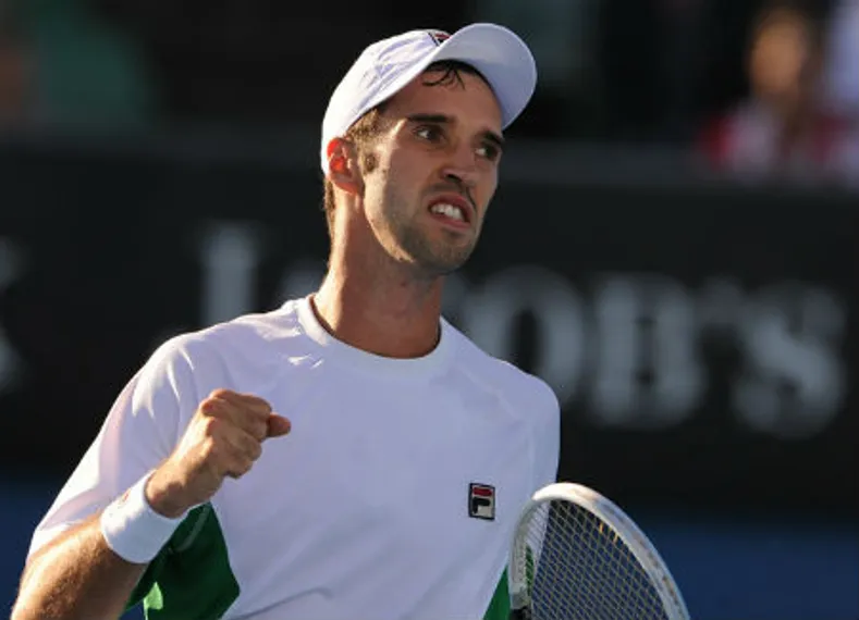 Капитал - Кукушкин поднялся на 11 строчек в рейтинге ATP