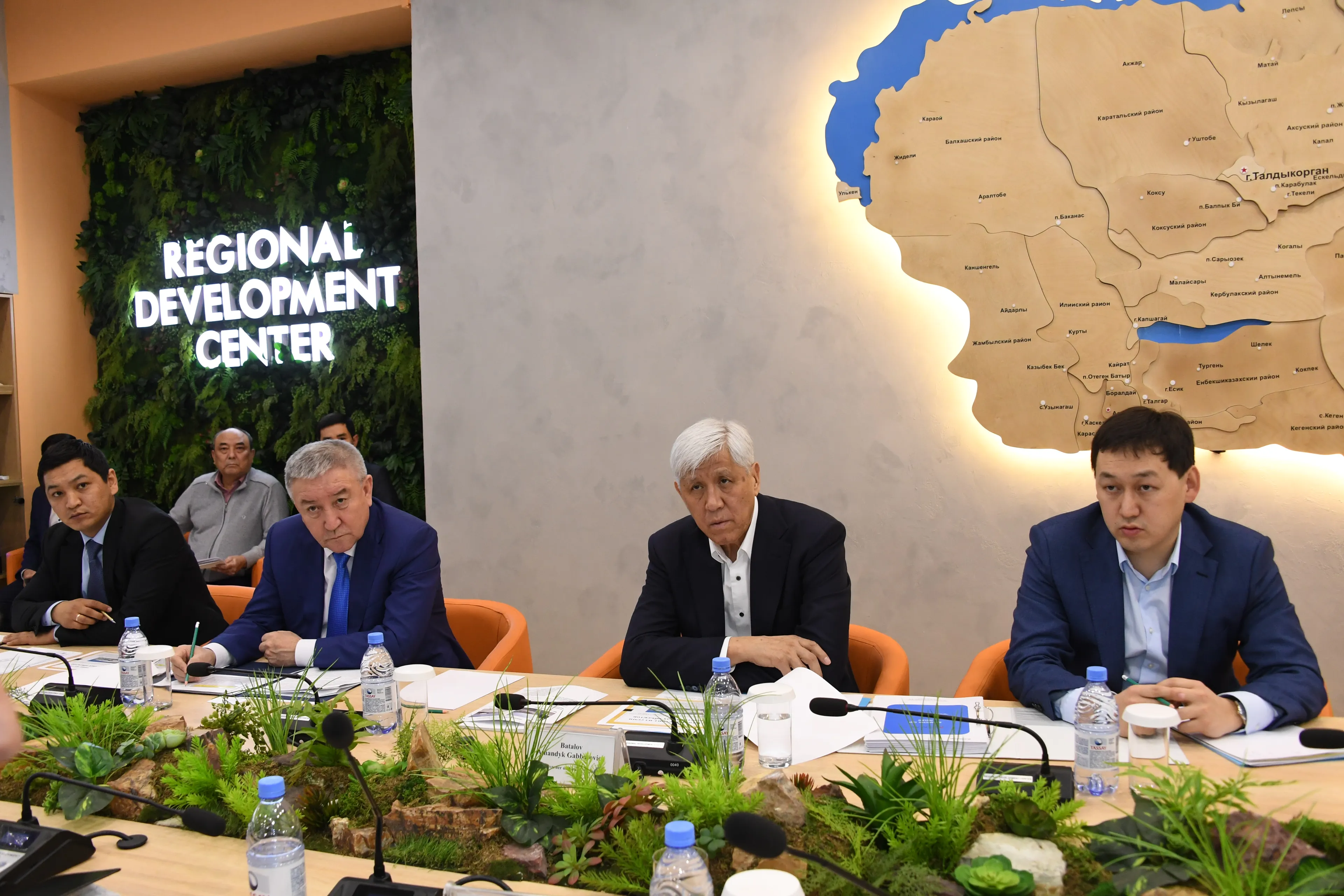 Капитал - В Алматинской области будут производить турецкие газовые и электрические плиты