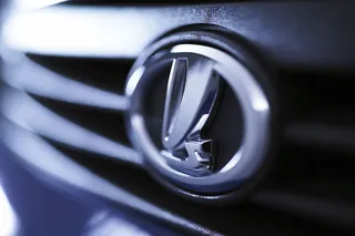 Капитал - Бренд Lada стоит свыше $1 млрд.