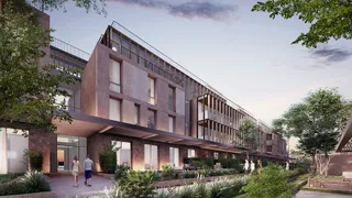 Капитал - Девелопер мирового уровня NEF открывает новые горизонты