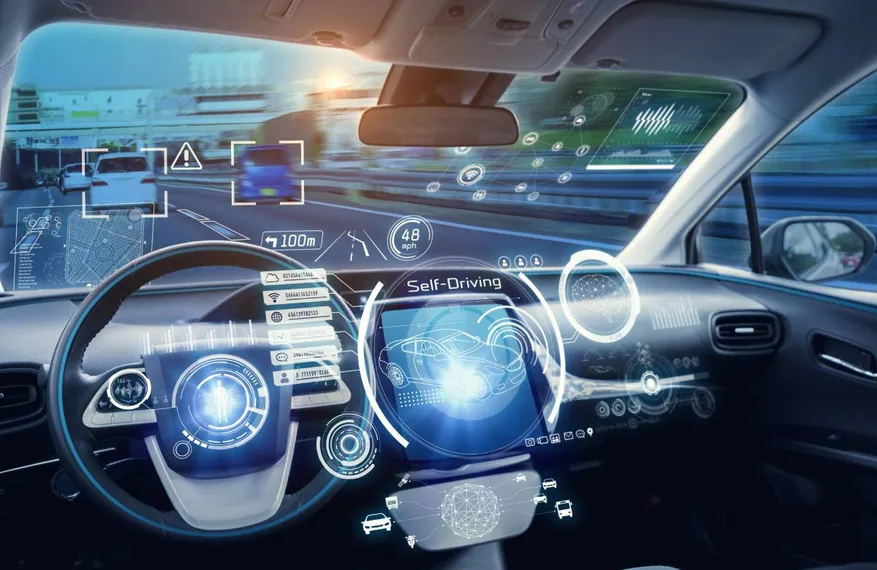 Капитал - Volkswagen и Bosch разработают софт для беспилотного транспорта