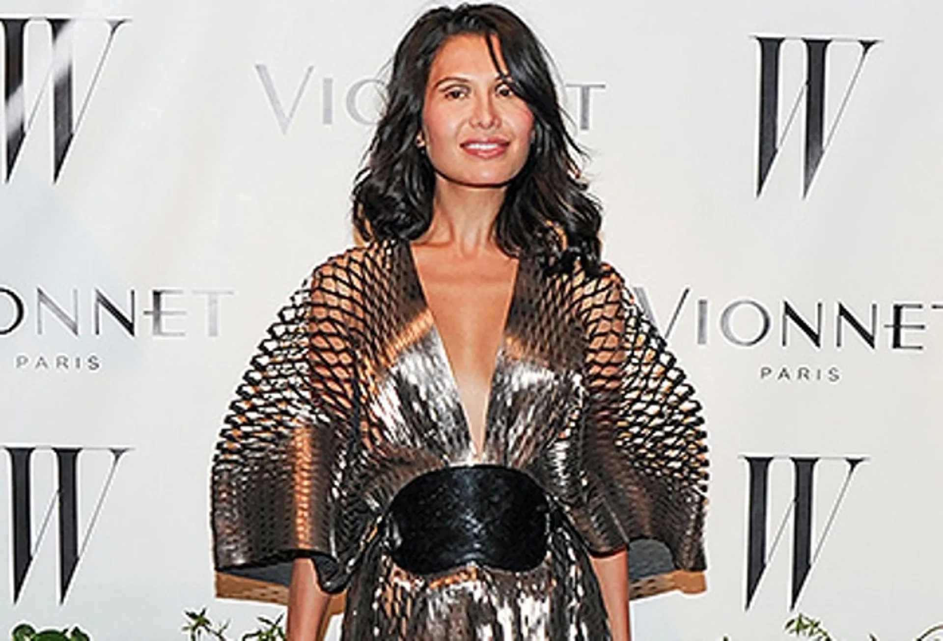 Капитал - Владелица Vionnet Гога Ашкенази устроила вечеринку в Майами