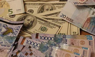 Капитал - Девальвационные ожидания в РК сохранятся - эксперт