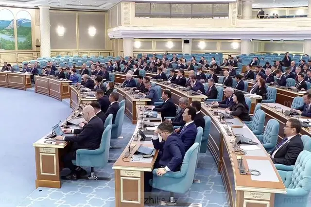 mazhilis.parlam.kz
