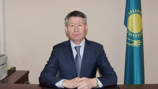 Капитал - Марат Оразаев назначен руководителем аппарата Министерства сельского хозяйства