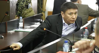 Капитал - Талгат Ермегияев: Некоторым лицам нужно, чтобы я оказался за решеткой