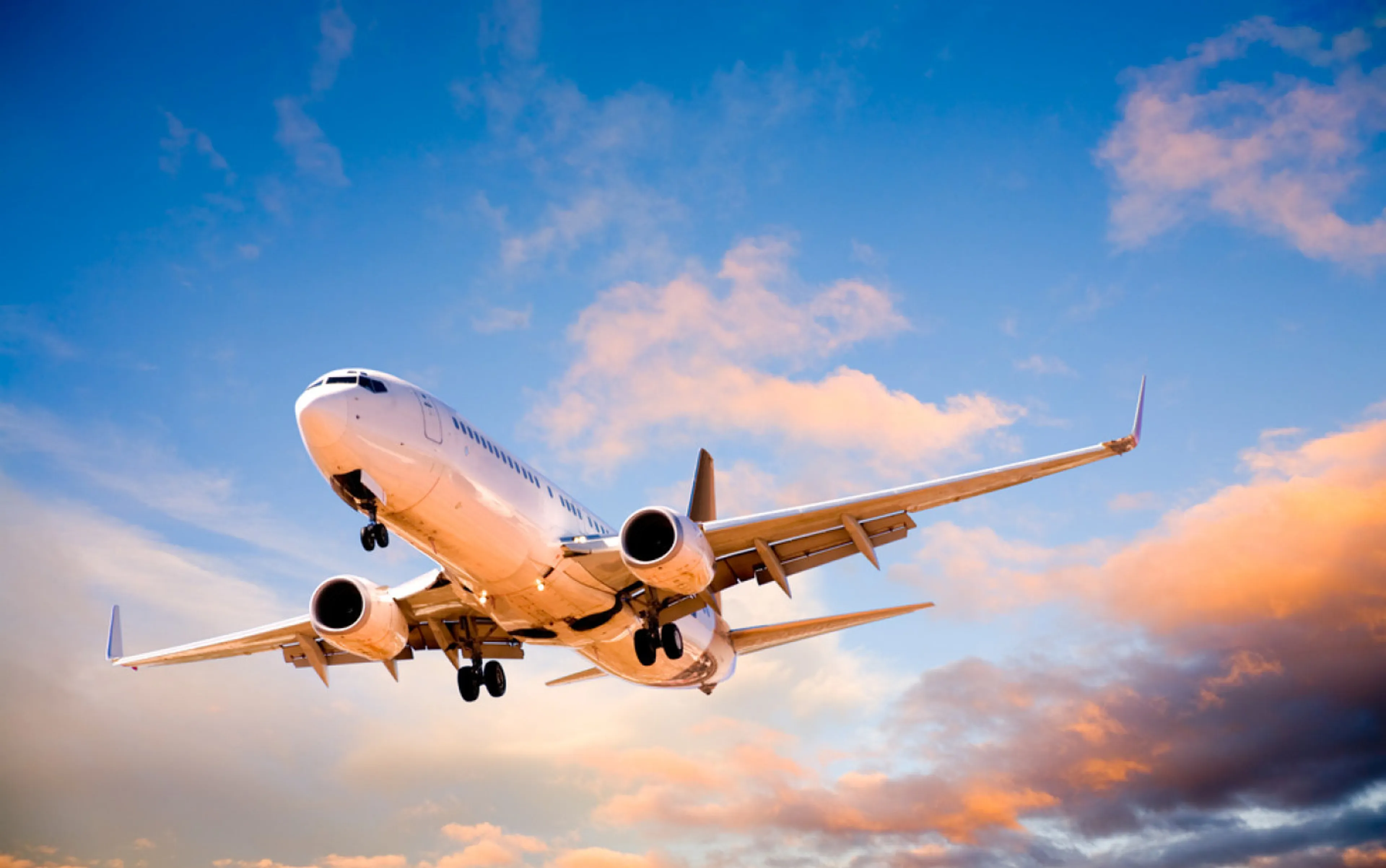 Капитал - 2017 год стал самым безопасным в истории коммерческой авиации