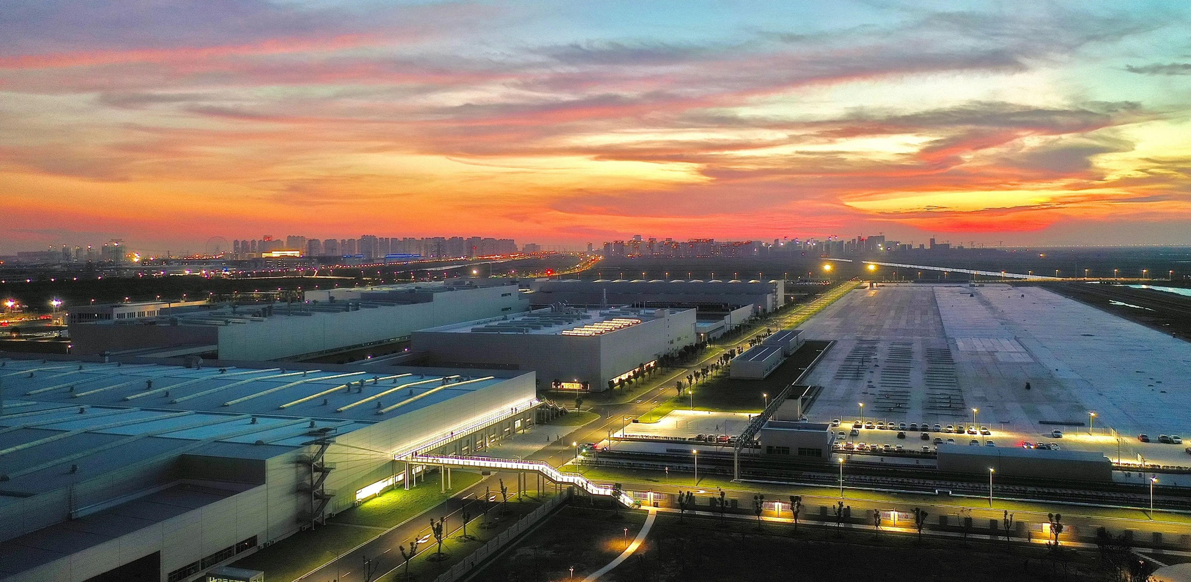 Фото: пресс-служба ZEEKR