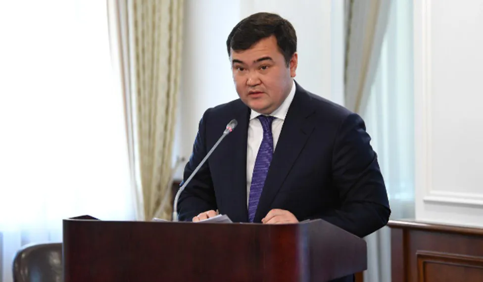 Капитал - Касым-Жомарт Токаев прокомментировал кадровые перестановки