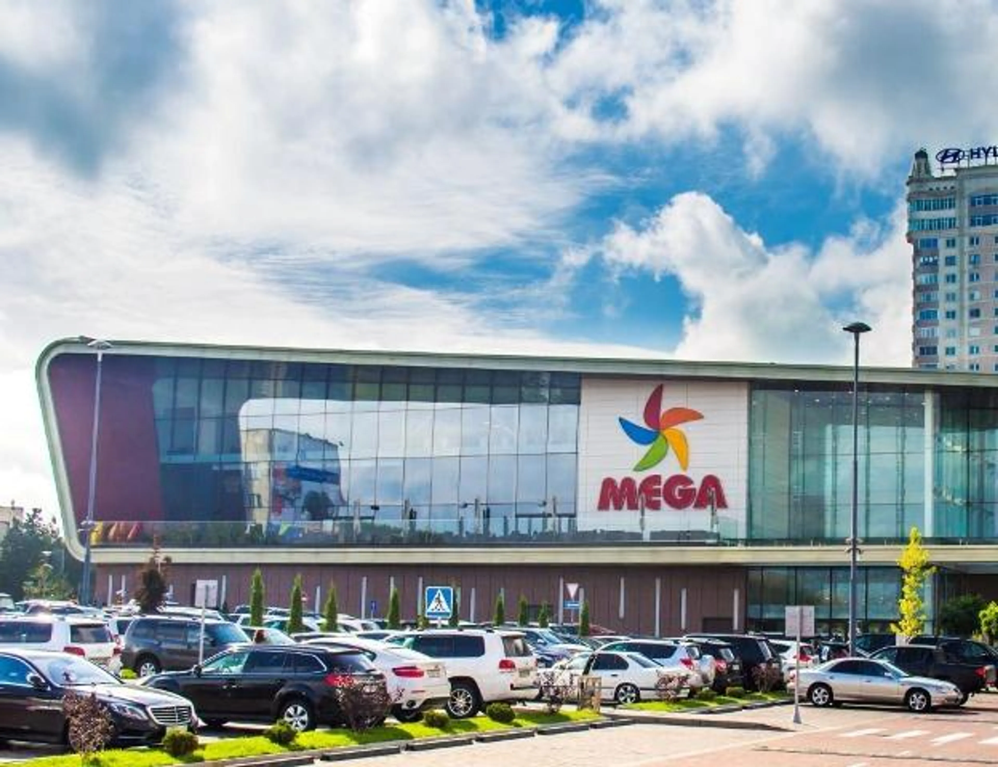 Капитал - Бутики в MEGA Park и MEGA Alma-Ata работают в прежнем режиме