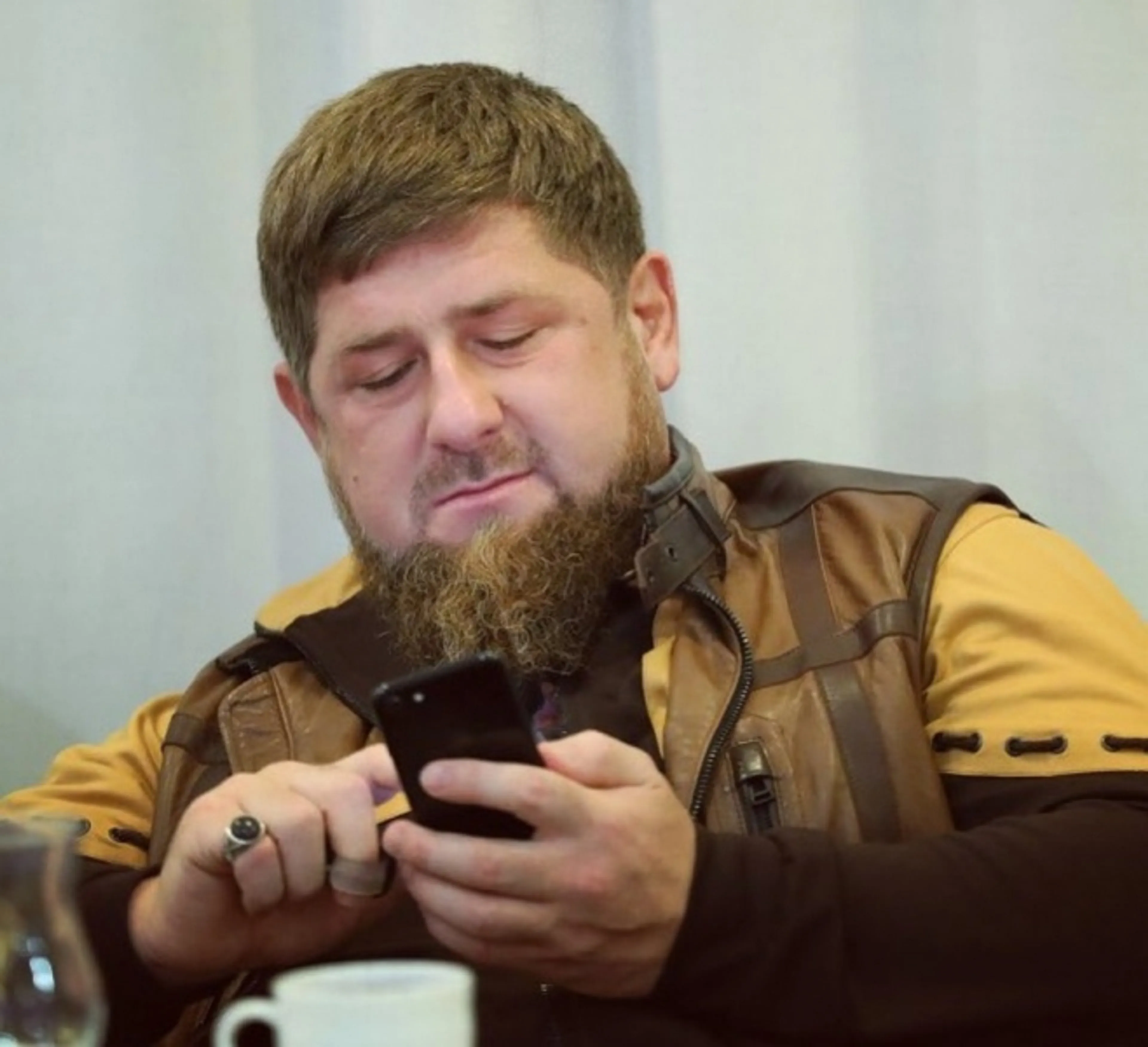 Капитал - Рамзан Кадыров анонсировал появление новой социальной сети