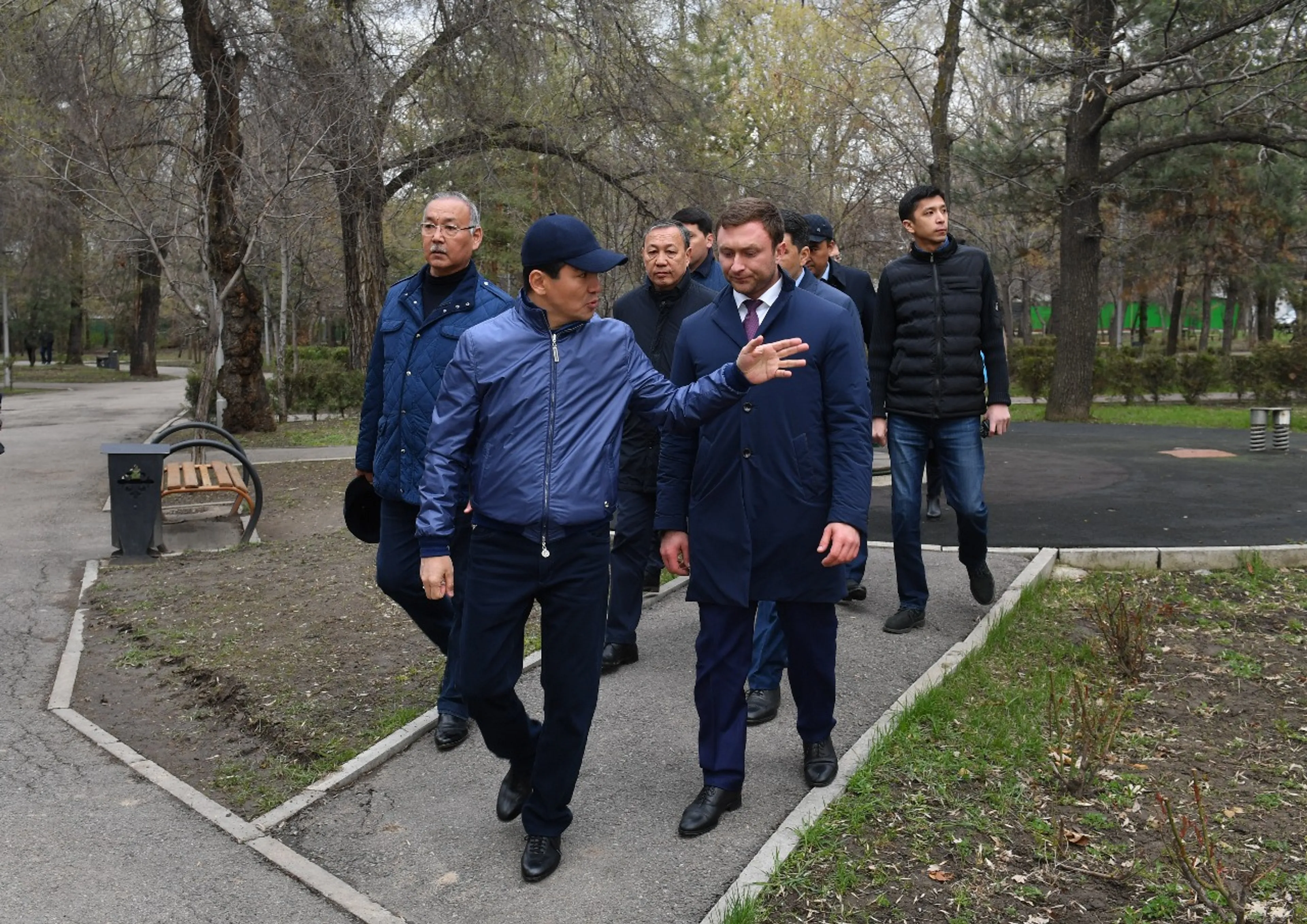 Капитал - Павлу Кулагину поручено создавать новые центры притяжения