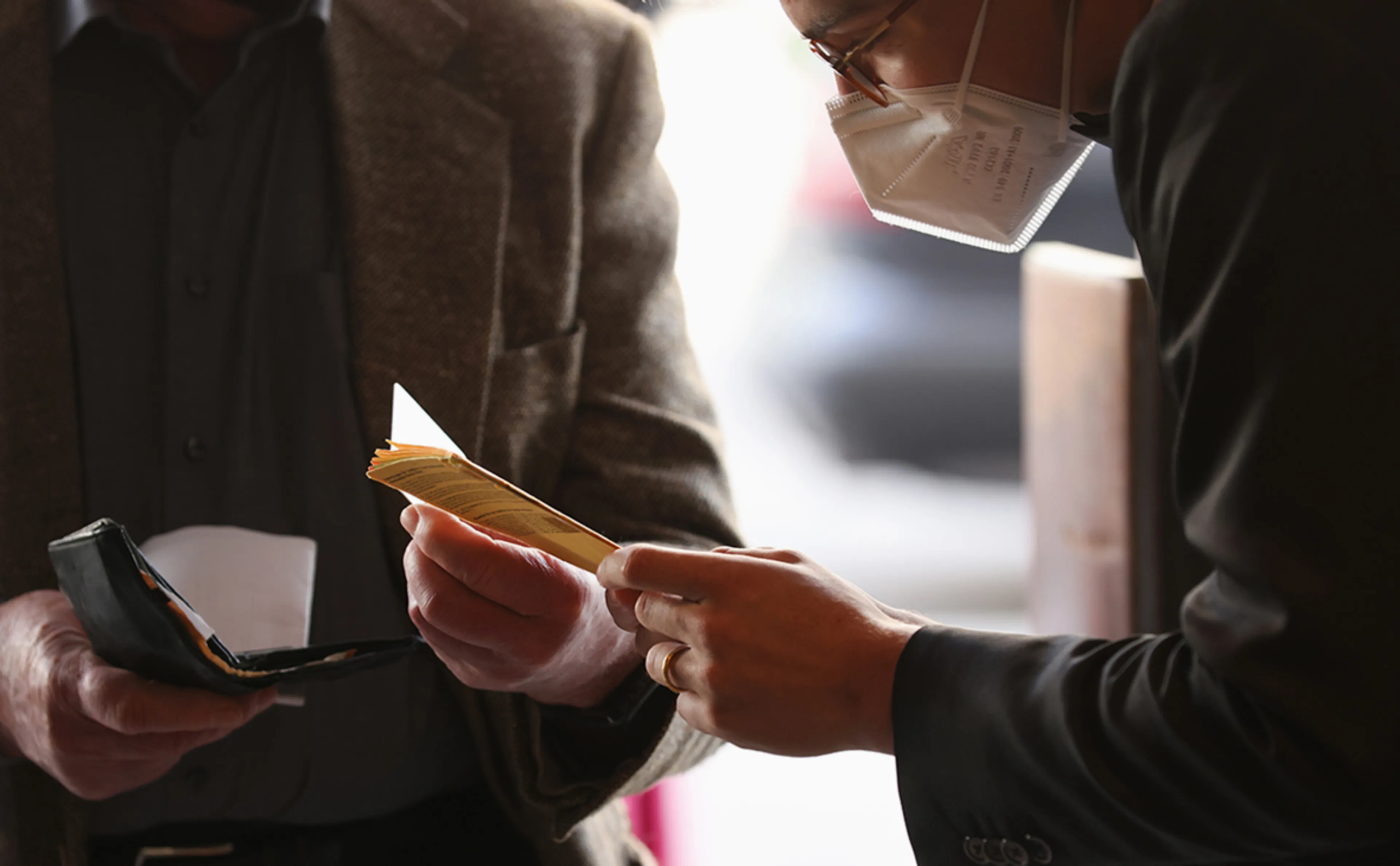 Фото: Sean Gallup