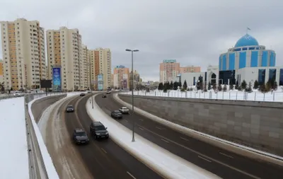 Европейские технологии представят в Астане