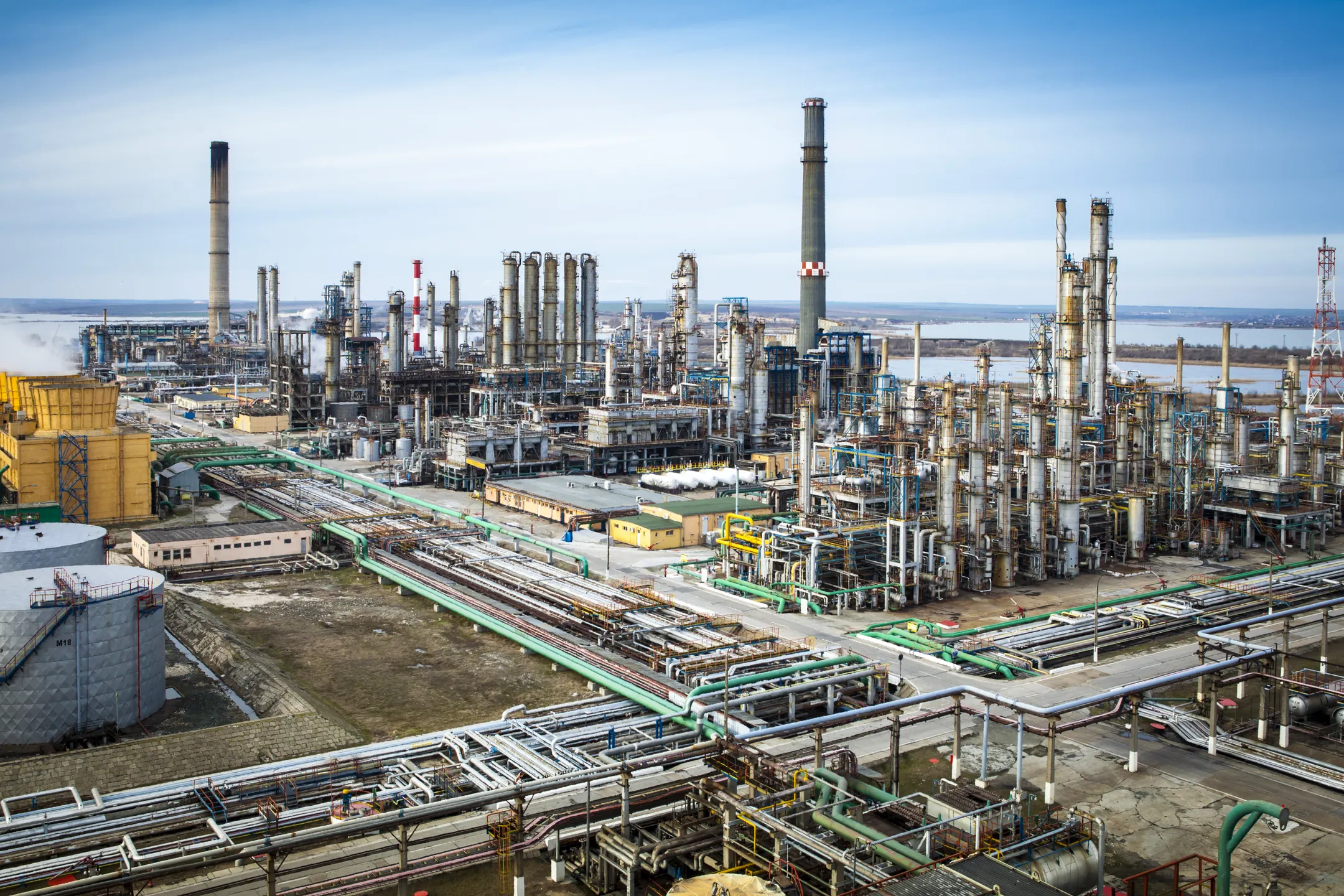 Чем КМГ выгодна продажа доли в румынской «дочке»? - Image Kapital.kz