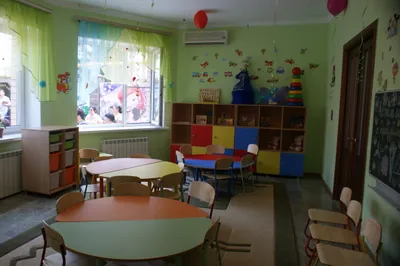 В Актобе снижается спрос на частные детские сады