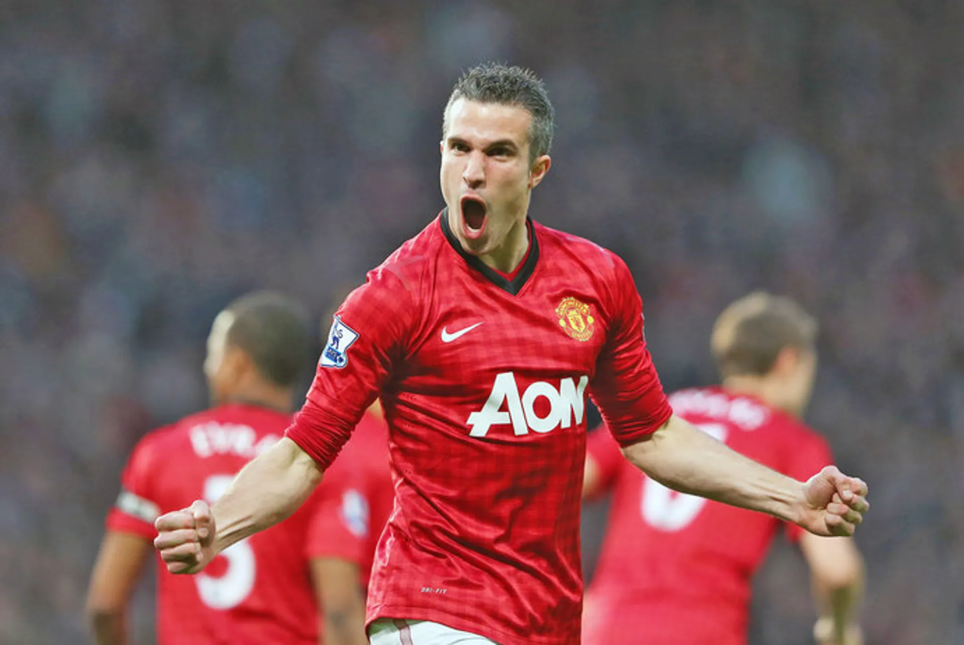 Капитал - «МЮ» в 20-й раз стал чемпионом Англии