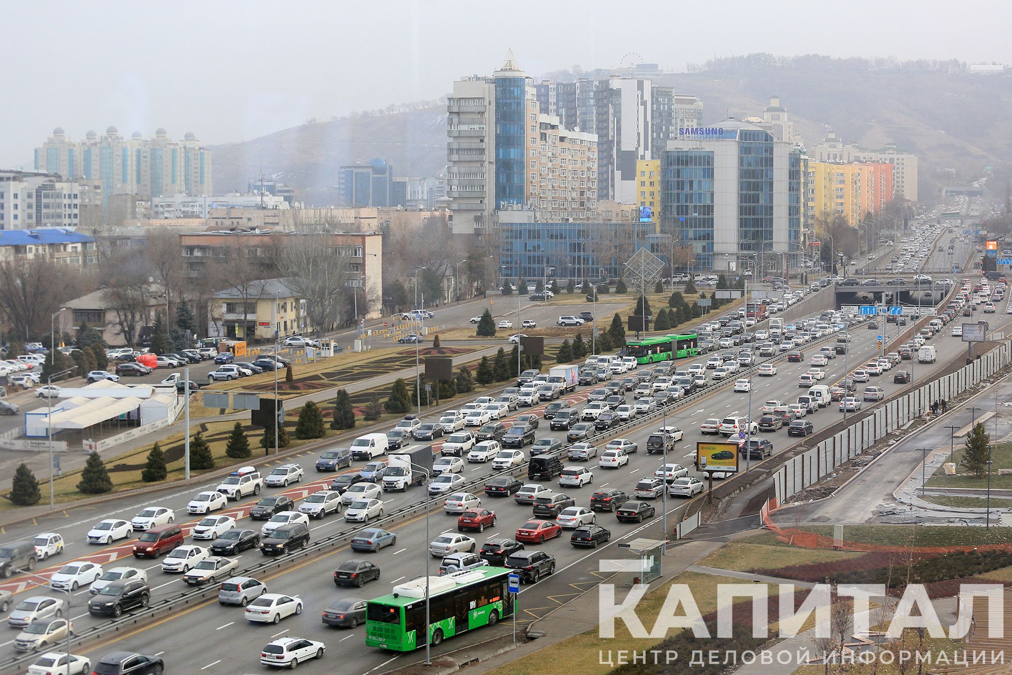 Фото: Руслан Пряников