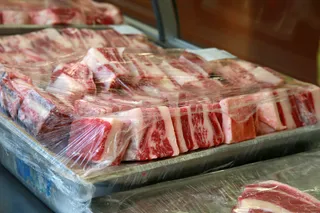 Капитал - Стандарты техрегламента на мясную продукцию утвердят в ЕАЭС