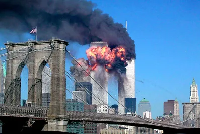 США призывают раскрыть причастность Саудовской Аравии к терактам 9/11