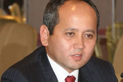 Прокурор: В ОПГ Мухтара Аблязова входили более 100 человек