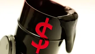 Капитал - Brent торгуется на уровне $49,7 за баррель