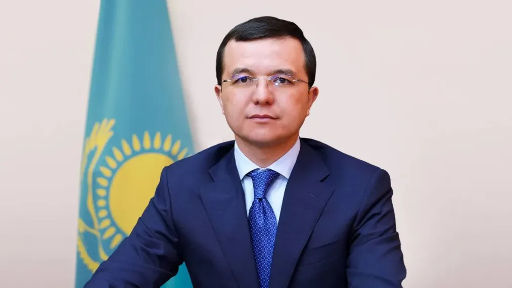 Фото: пресс-служба премьер-министра РК 