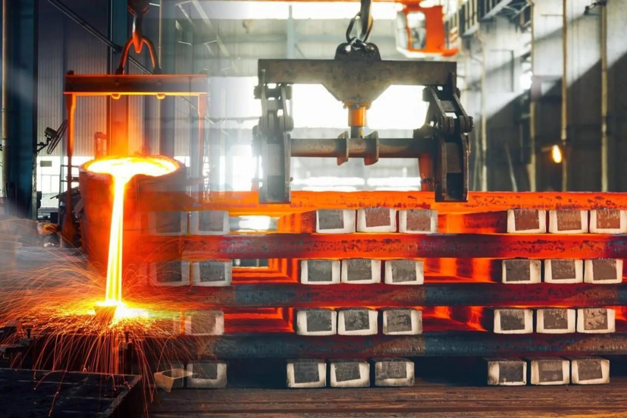 Фото: Министерство промышленности и строительства РК 