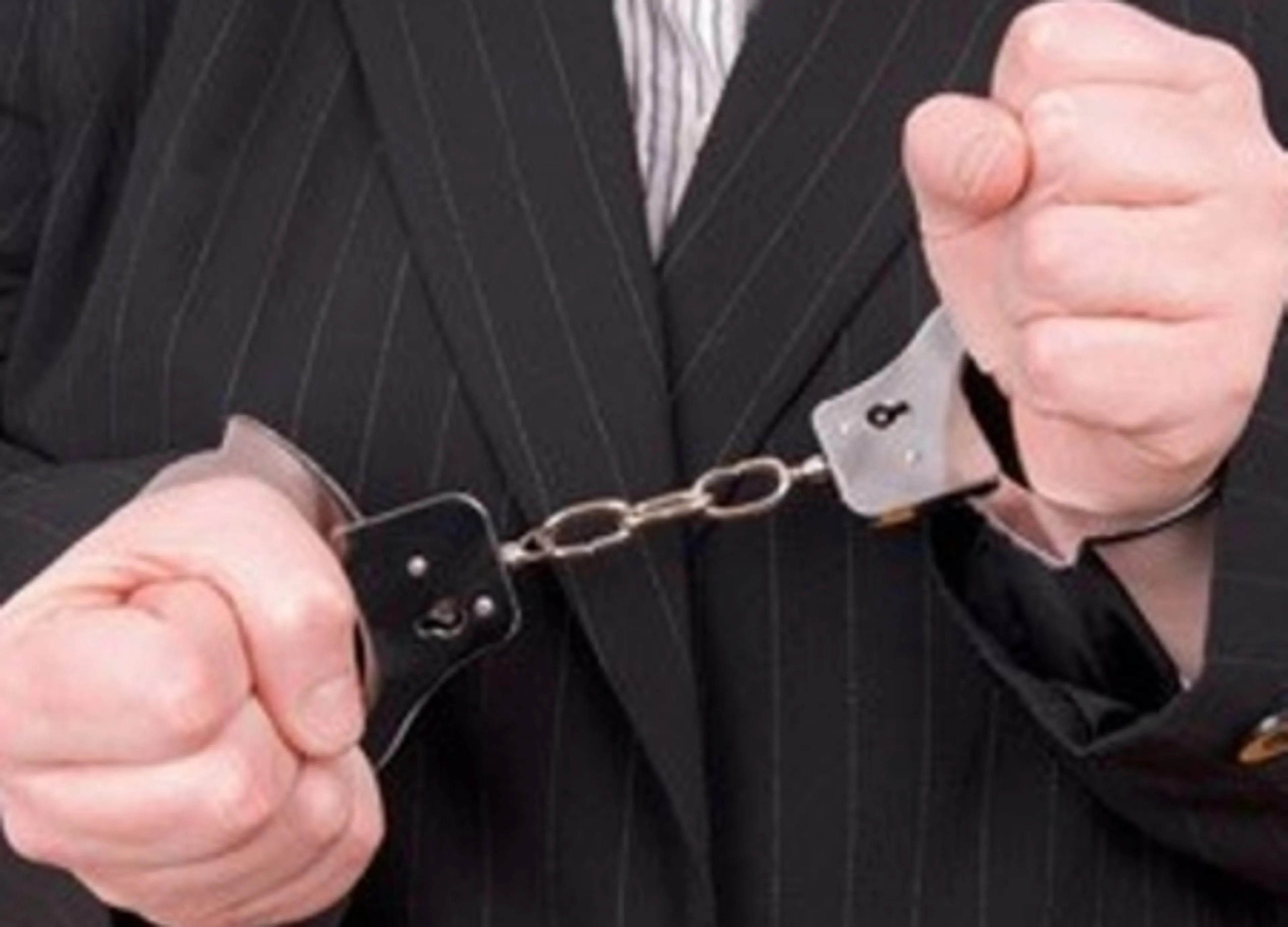 Капитал - Задержан замначальника воинской части