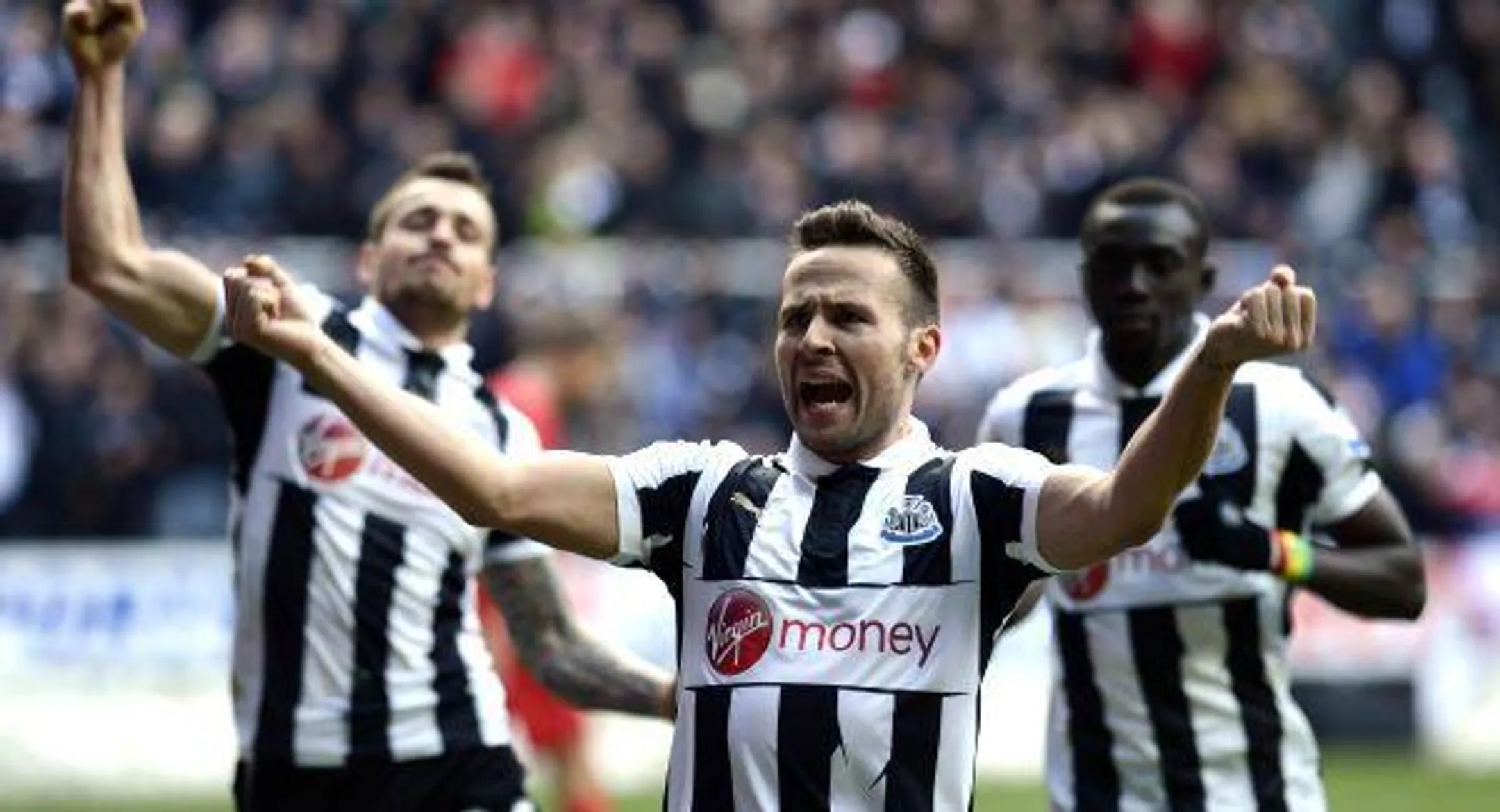 «Ньюкасл» согласился продать Кабая «ПСЖ» за 19 млн фунтов - Image Kapital.kz